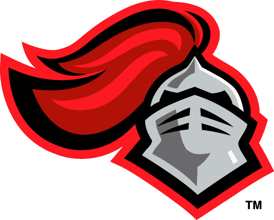 Rutgers Scarlet Knights 1995-Pres Secondary Logo diy iron on heat transfer